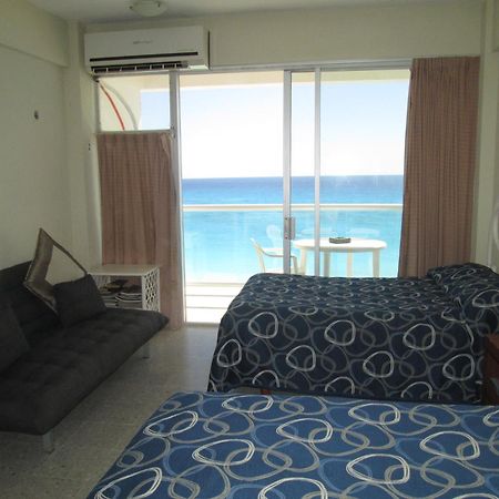 Apartment Cancún Esterno foto