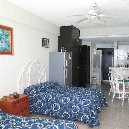 Apartment Cancún Esterno foto