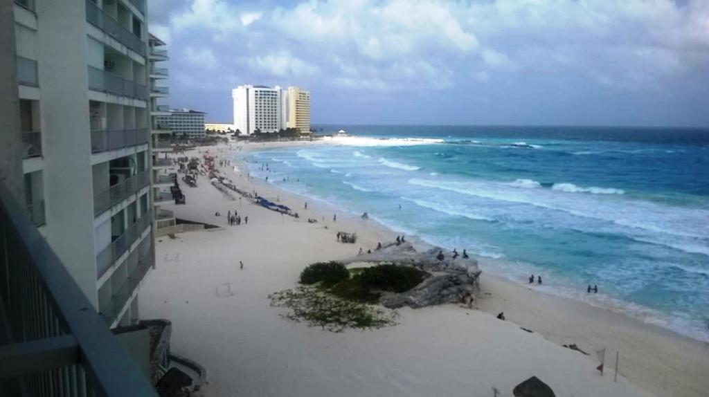 Apartment Cancún Camera foto