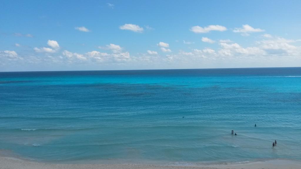 Apartment Cancún Camera foto