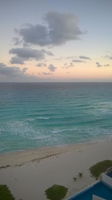 Apartment Cancún Esterno foto