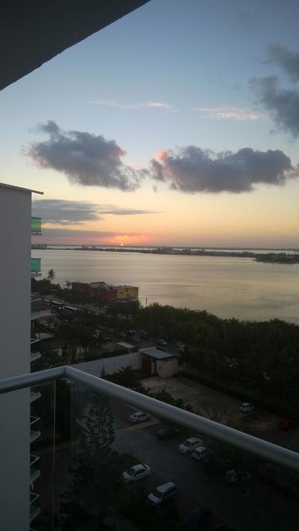 Apartment Cancún Esterno foto