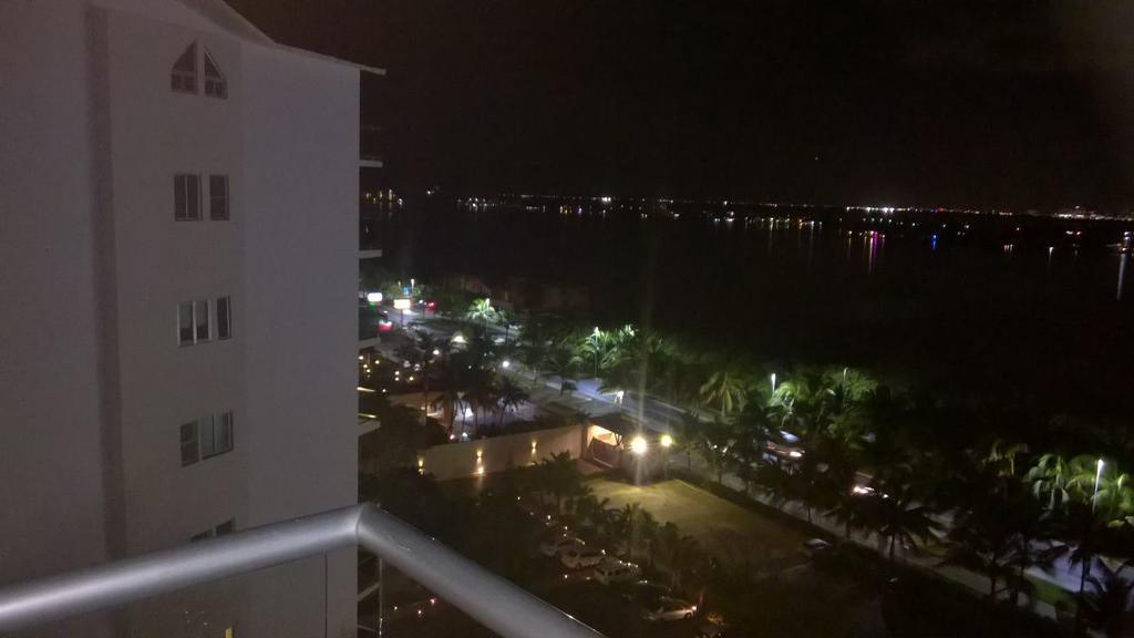 Apartment Cancún Esterno foto