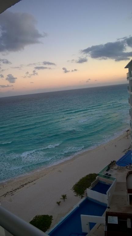 Apartment Cancún Esterno foto