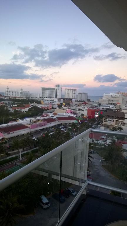 Apartment Cancún Esterno foto