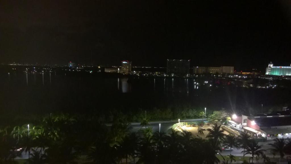Apartment Cancún Esterno foto