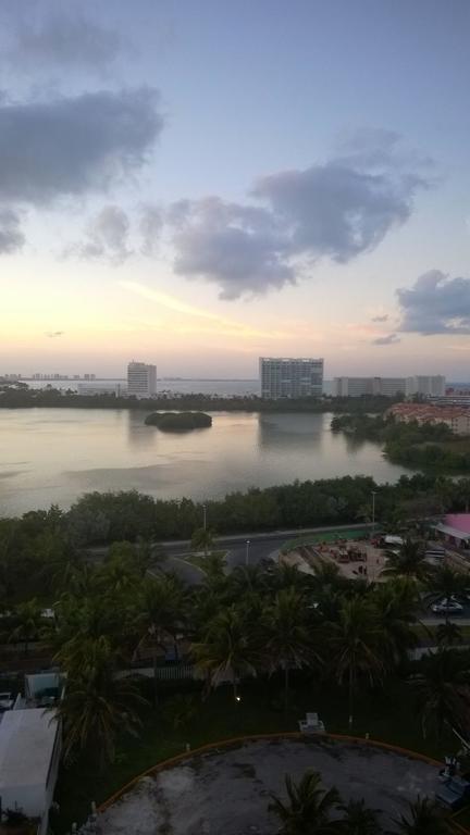 Apartment Cancún Esterno foto