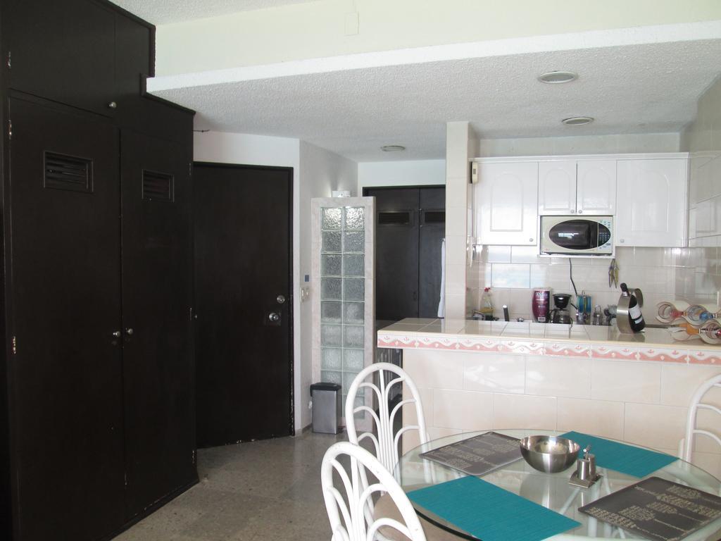 Apartment Cancún Esterno foto