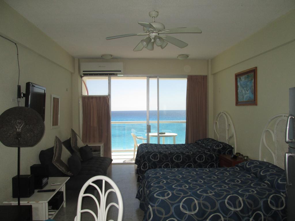 Apartment Cancún Esterno foto