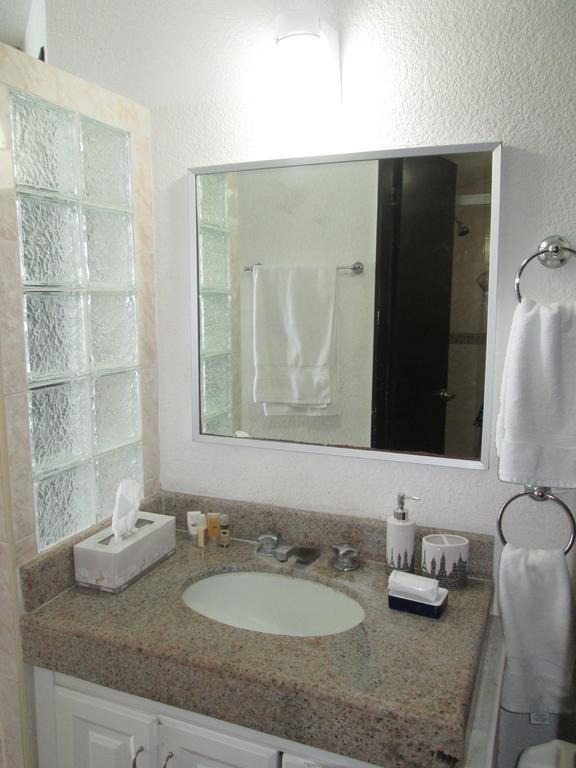 Apartment Cancún Esterno foto