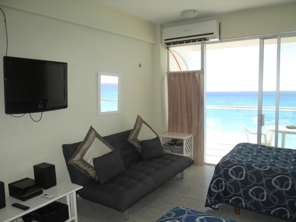 Apartment Cancún Esterno foto
