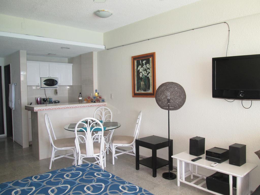 Apartment Cancún Esterno foto