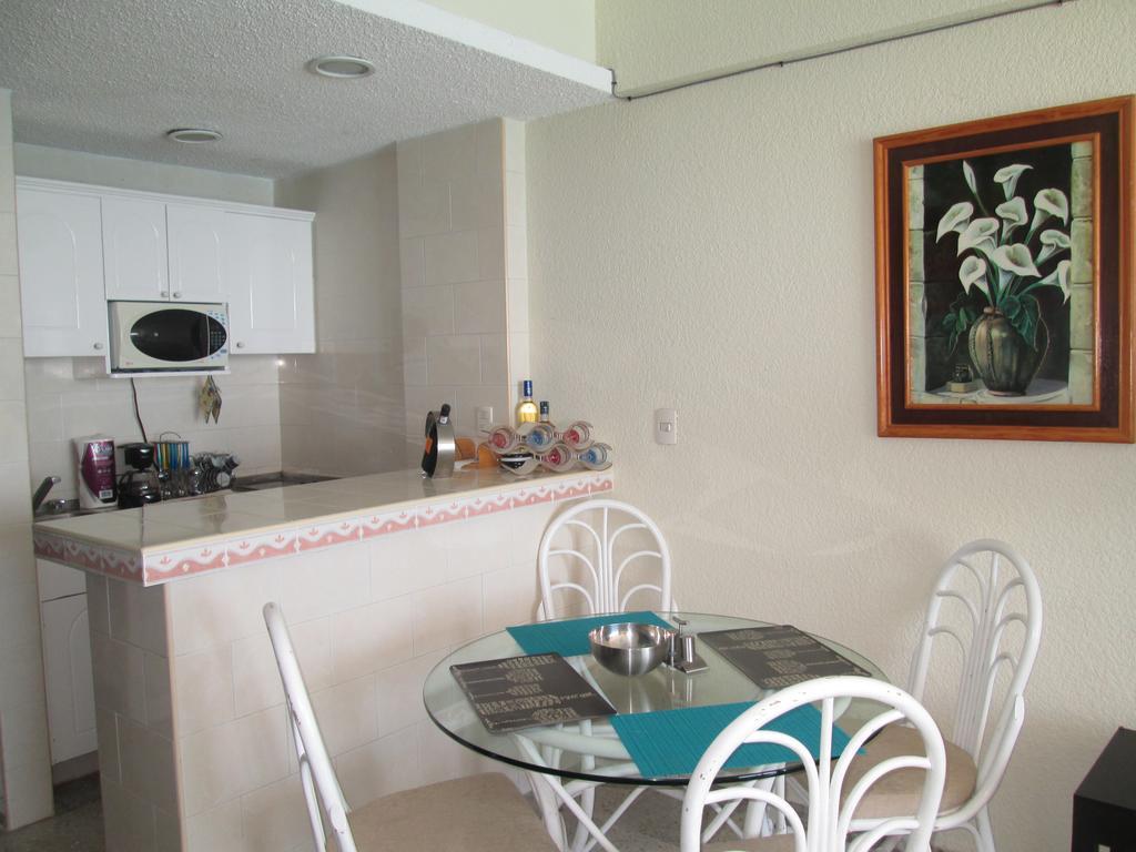 Apartment Cancún Esterno foto