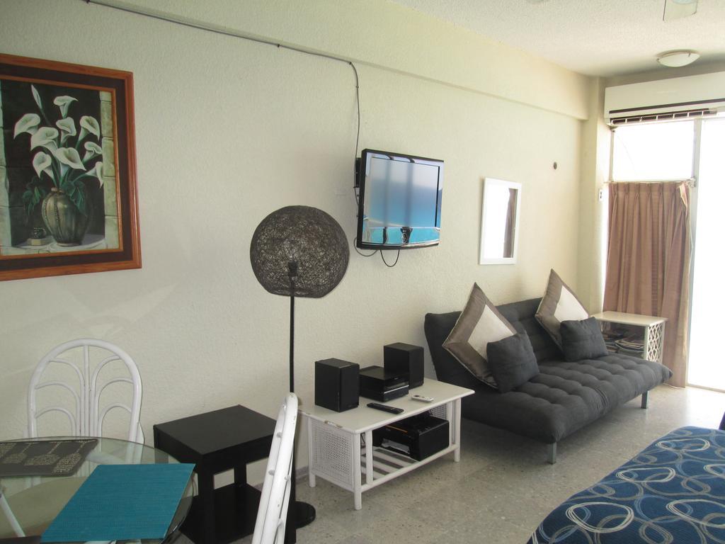 Apartment Cancún Esterno foto
