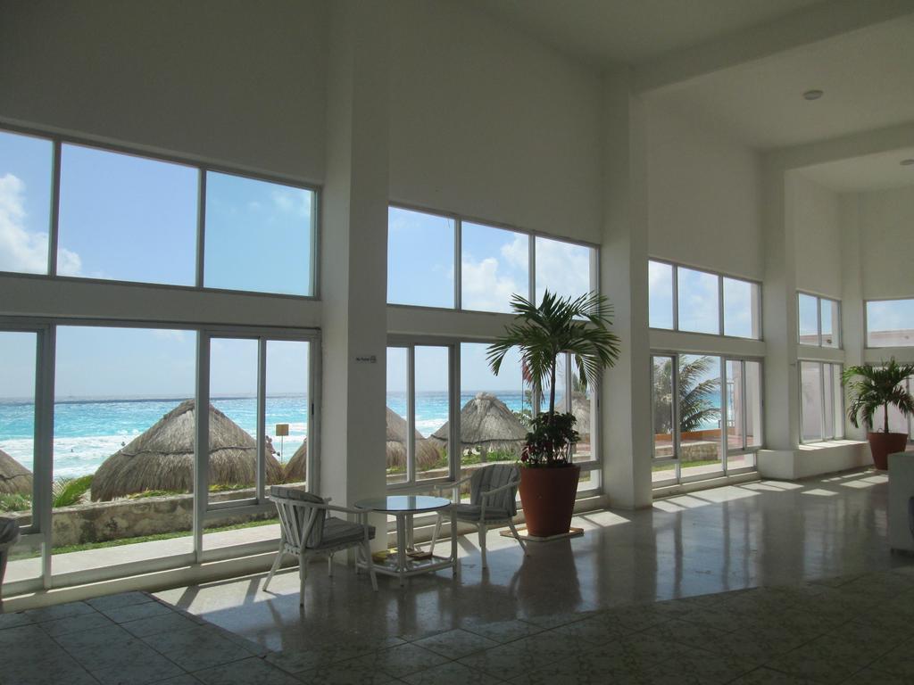 Apartment Cancún Esterno foto