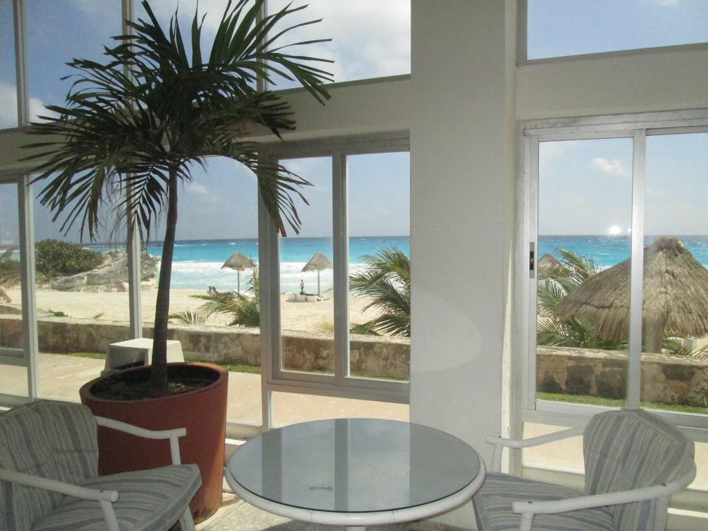 Apartment Cancún Esterno foto