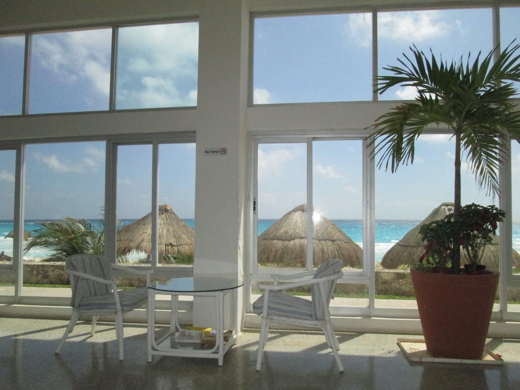 Apartment Cancún Esterno foto