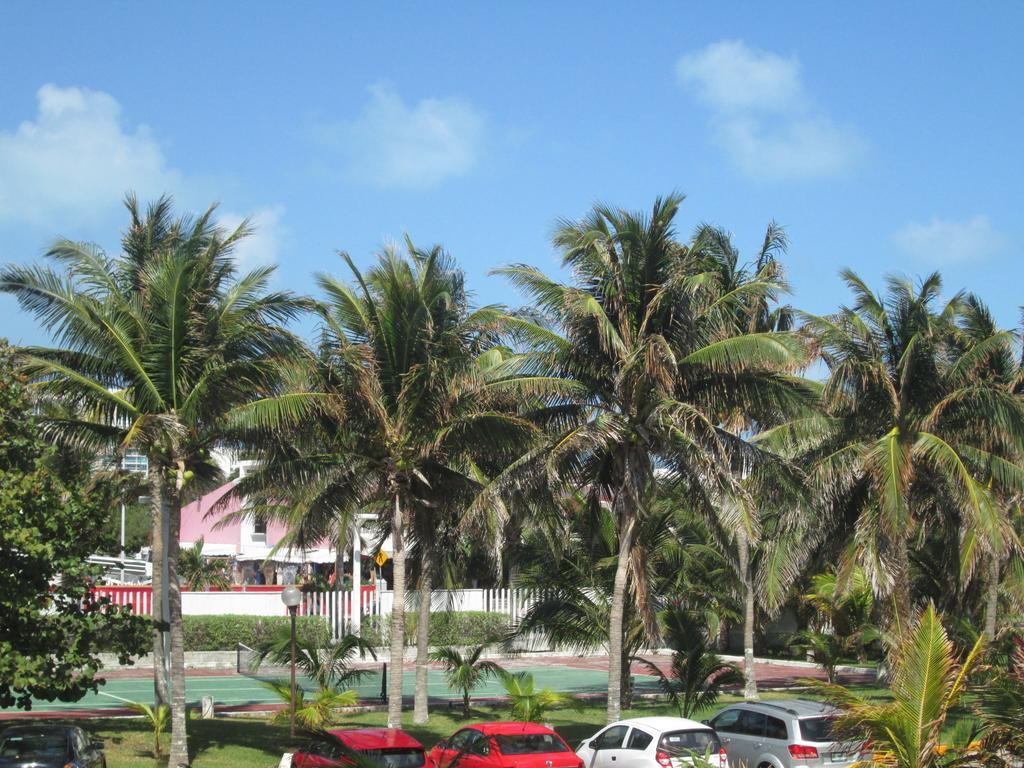 Apartment Cancún Esterno foto