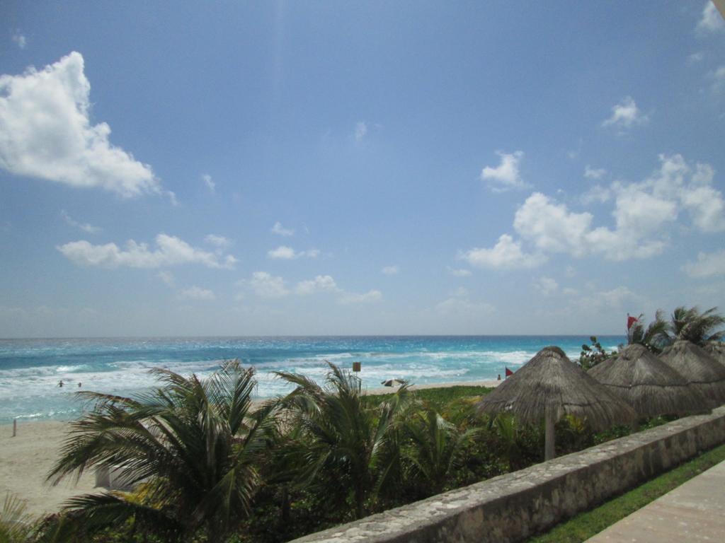 Apartment Cancún Esterno foto