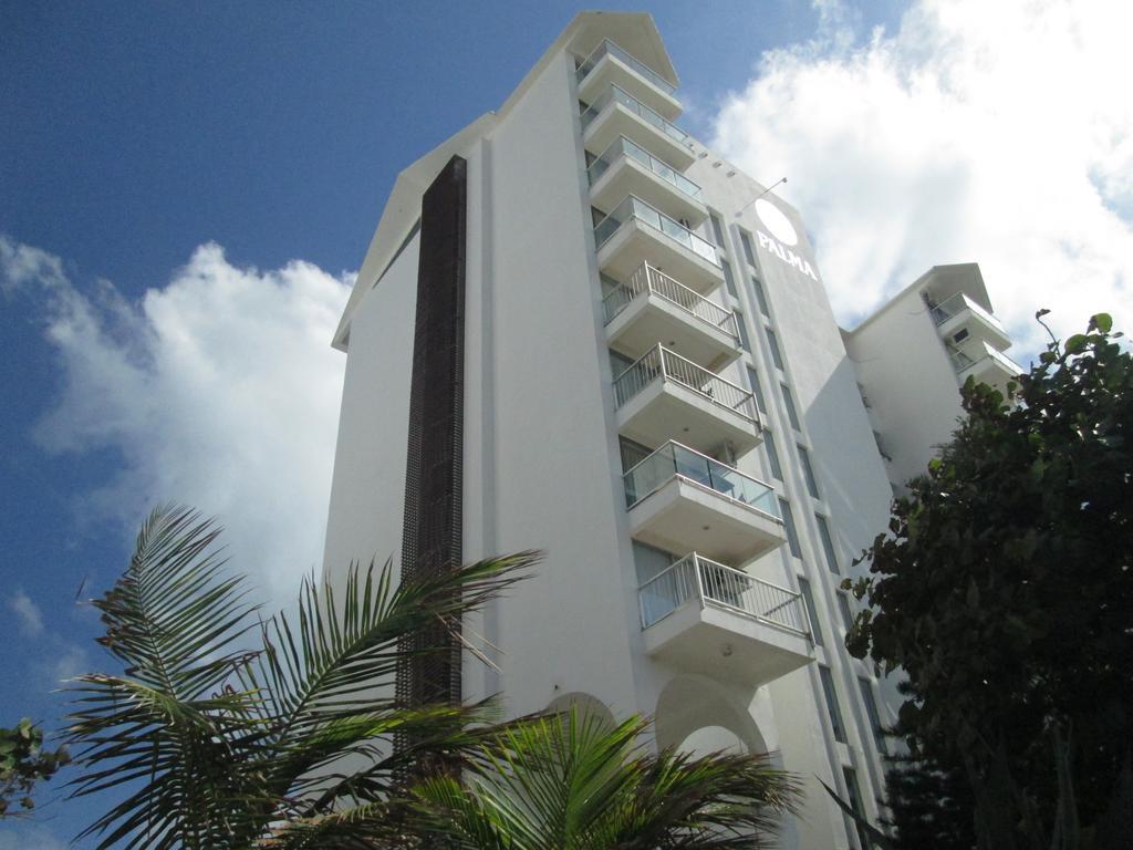 Apartment Cancún Esterno foto
