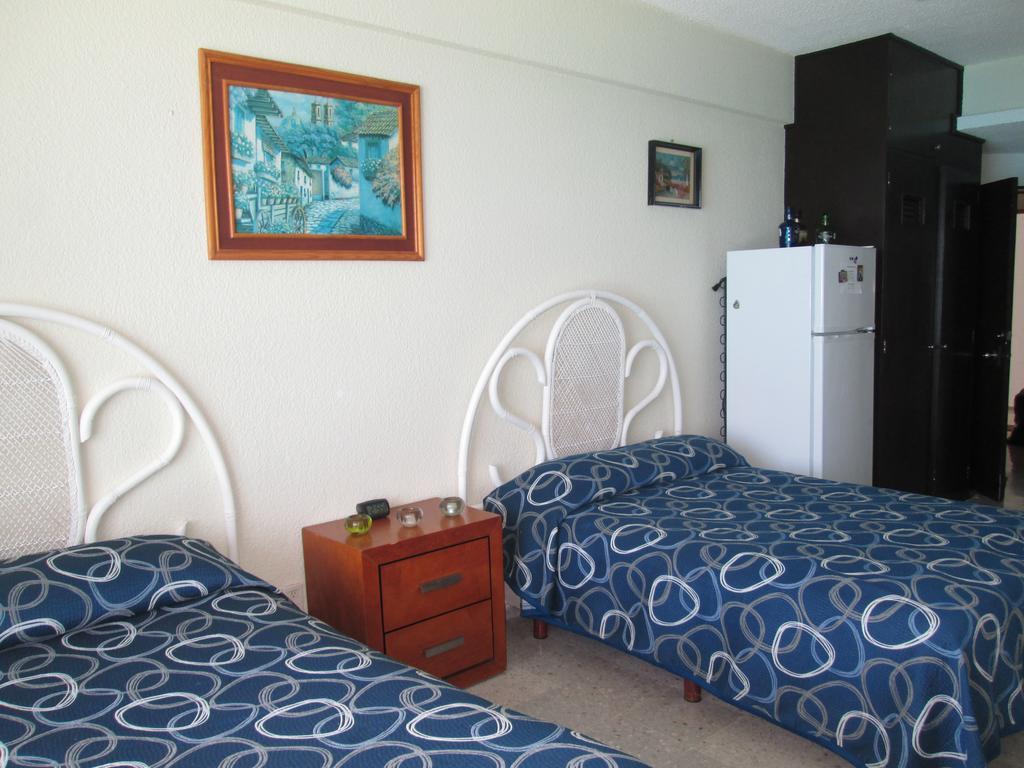Apartment Cancún Esterno foto