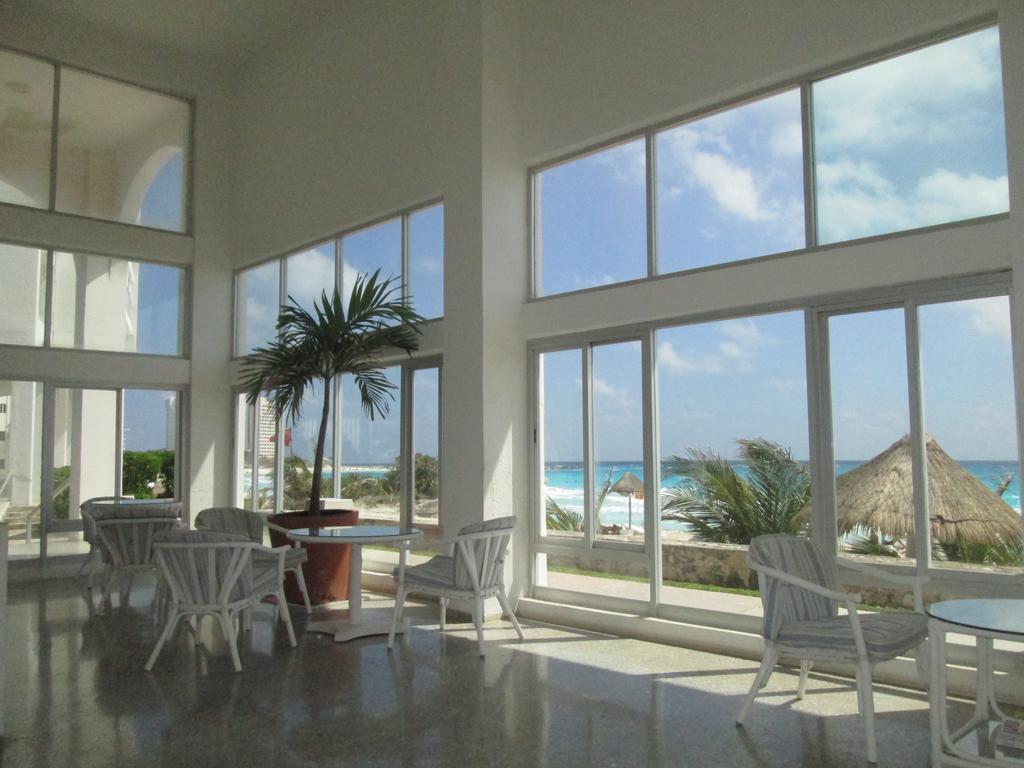 Apartment Cancún Esterno foto